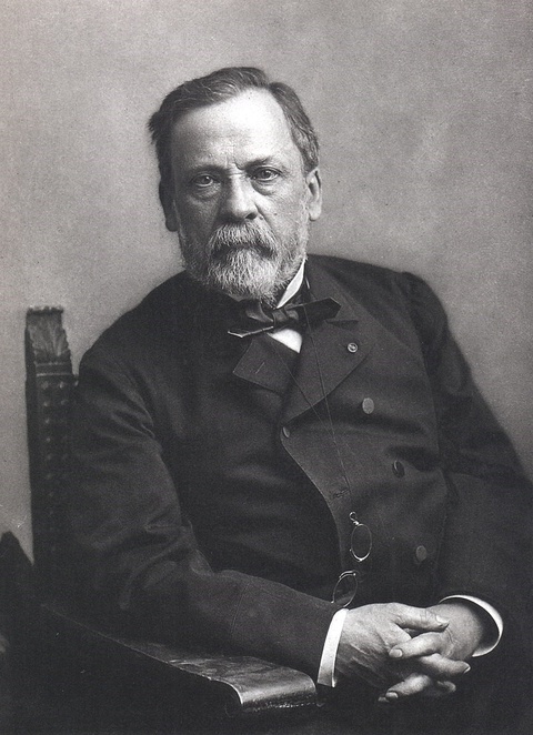 Louis Pasteur – từ sinh viên sư phạm đến cha đẻ của vaccine phòng dại - ảnh 1