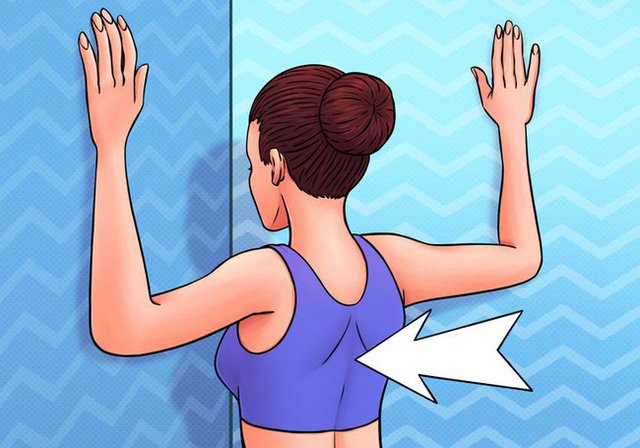Có 5 vị trí trên cơ thể hay bị đau mỏi nhất, bao gồm cả cổ, vai: Làm ngay việc này để giảm căng thẳng ở những vùng cơ thể đó - ảnh 2
