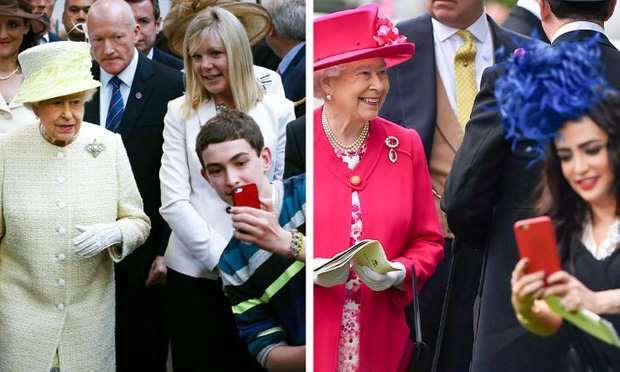 9 điều Nữ hoàng Anh Elizabeth II tuyệt đối không bao giờ làm: Vậy mới thấy Hoàng gia Anh nghiêm khắc đến mức nào - Ảnh 1.
