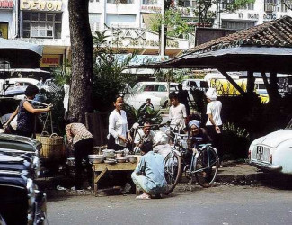 Hinh Anh Cuc Dep Ve Sai Gon Truoc 1975 56